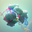 CRISPR-Cas9 icon