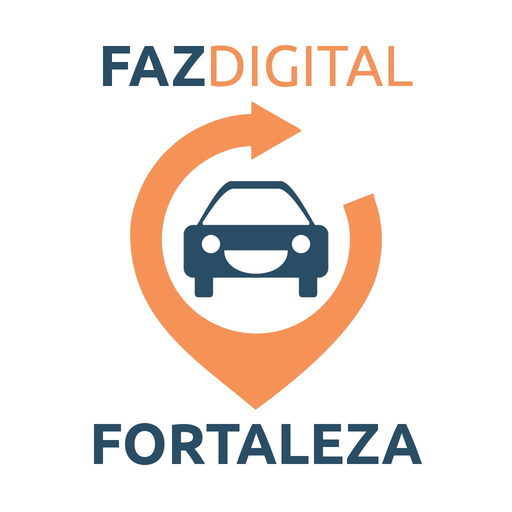FAZ - Zona Azul Fortaleza AMC app icon