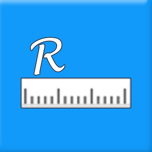 EC Ruler app icon