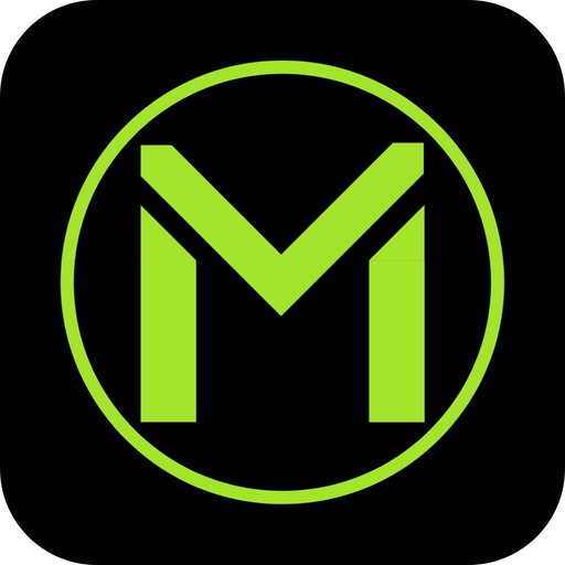 MovementChurch.Online app icon