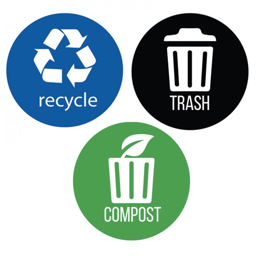 Catch the Trash app icon