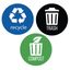 Catch the Trash icon