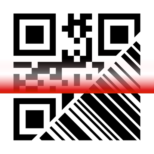 QR Code Reader Creater app icon