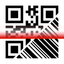 QR Code Reader Creater icon
