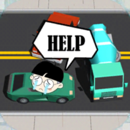 Help Tom go home! app icon