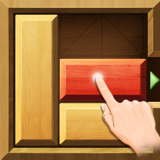 Unblock Red Wood app icon