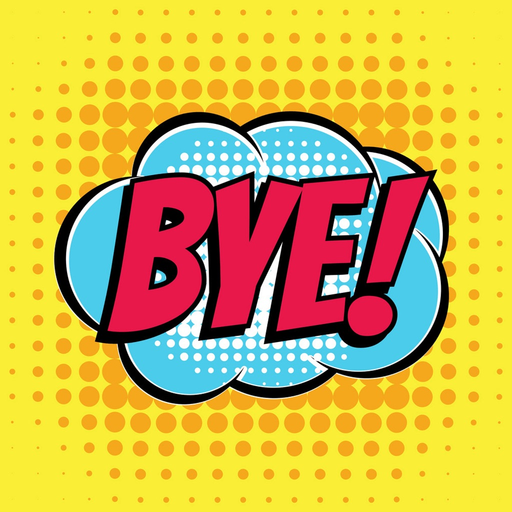 Watercolor Text Emojis app icon