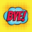 Watercolor Text Emojis icon
