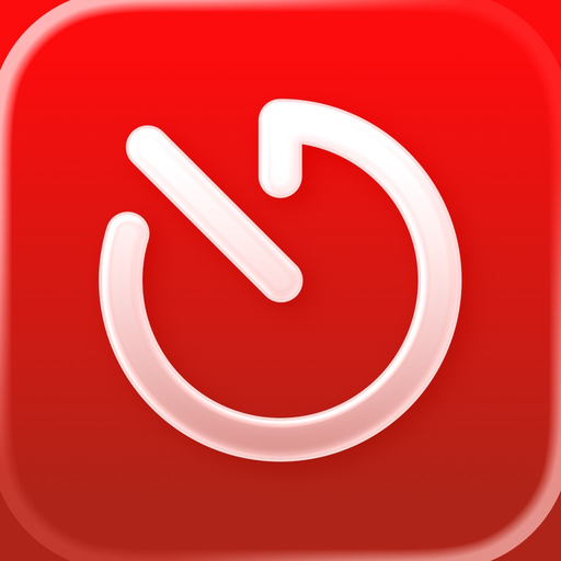 Timery: Time Tracker app icon