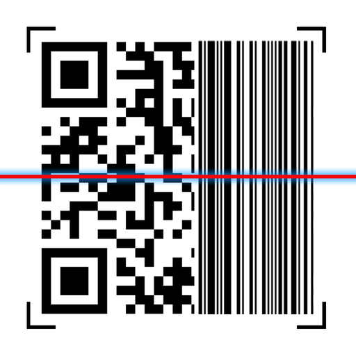 Code Scanner - QR app icon