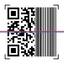 Code Scanner - QR icon
