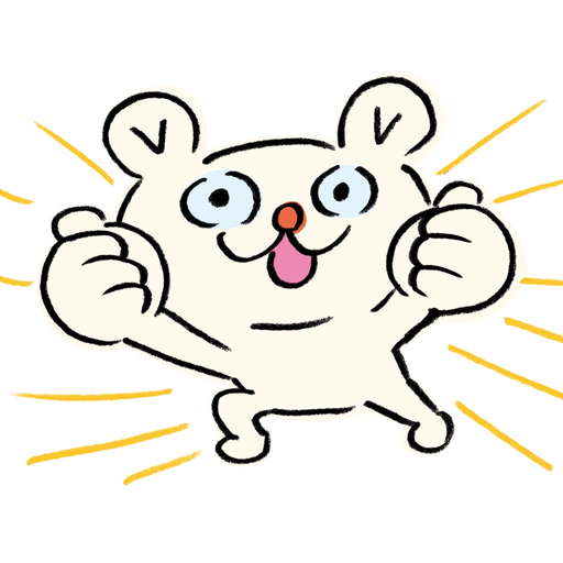 Pokke3 app icon