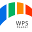 WPS Reader - for MS Works icon