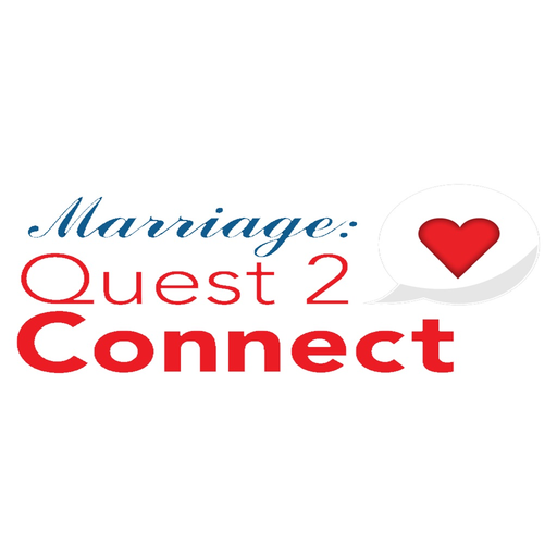 Marriage: Quest 2 Connect app icon