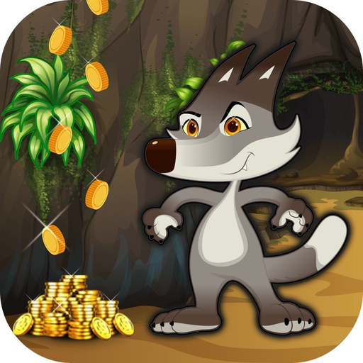 Fruit Business Capitalist app icon