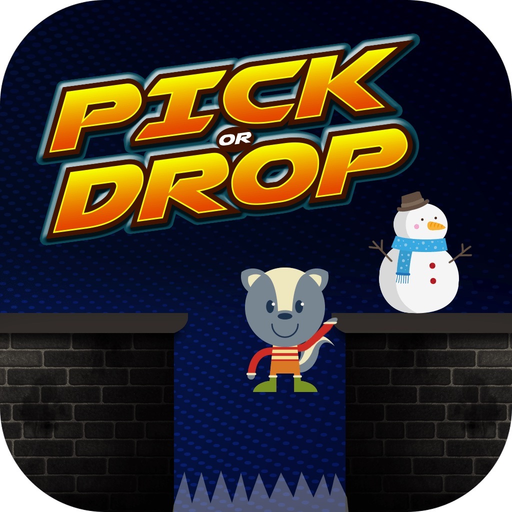 Right Choice Game app icon