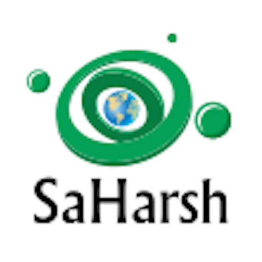 SaHarshLiveTrack app icon