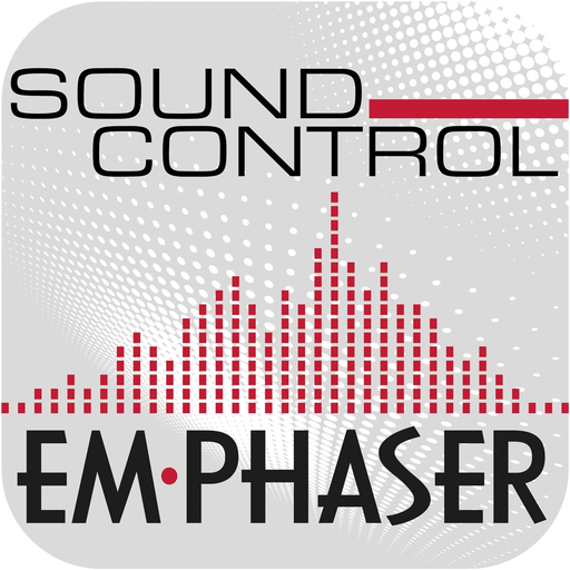 EA-D500 app icon