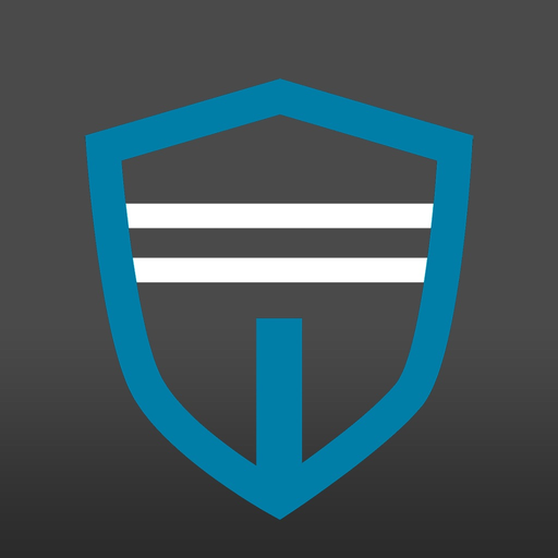 Trajano Box Training app icon