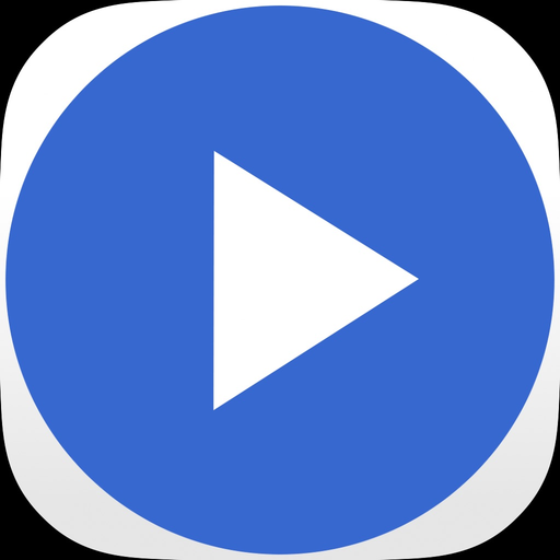 MX Video Player HD app icon