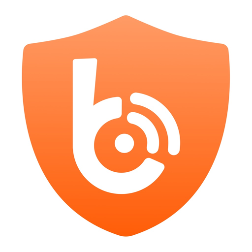 BVPN app icon
