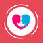 Prompt Dating- Kasual Match icon