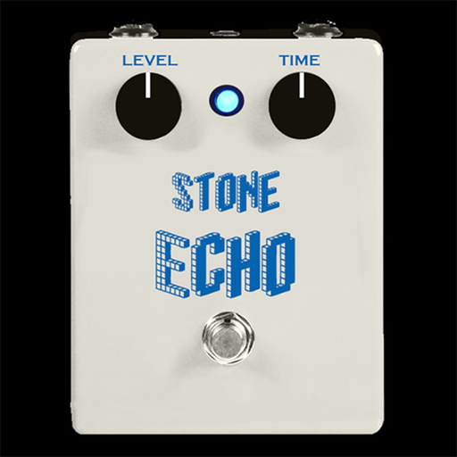 Stone Echo app icon