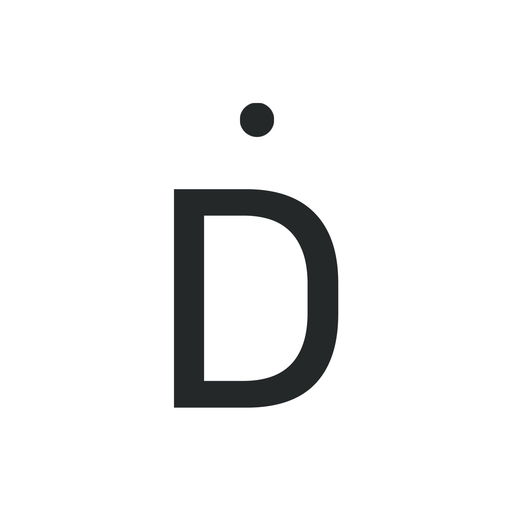 Dot Note app icon