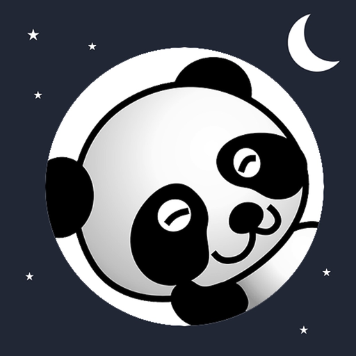 Baby a lullaby app icon
