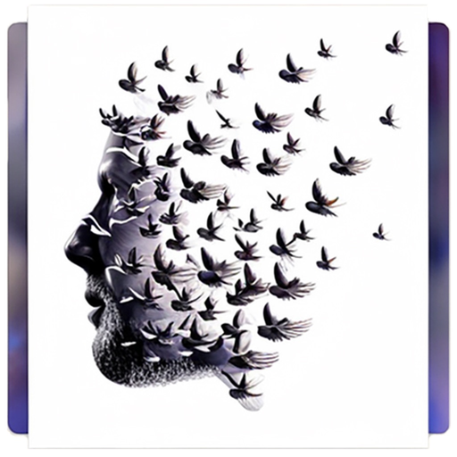 Resolve Anxiety app icon