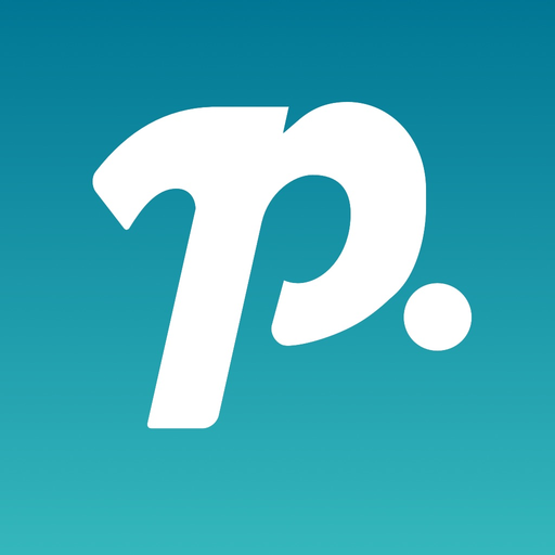 Plankpad app icon