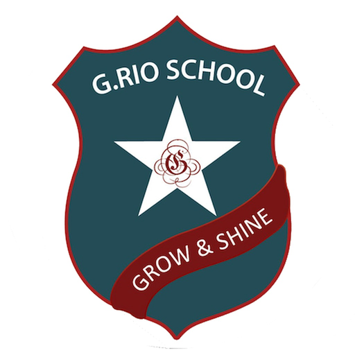G.Rio School, Kohima app icon