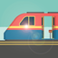 Train Maniac icon