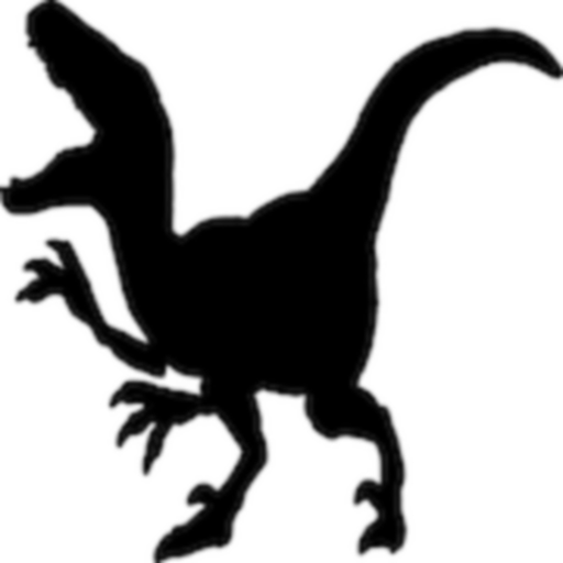 Dinosaurs - Jurassic Quiz app icon
