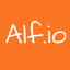 Alf.io Scan icon