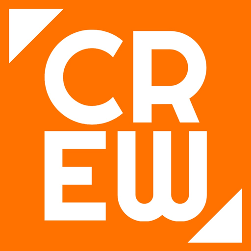 My Crew Card app icon