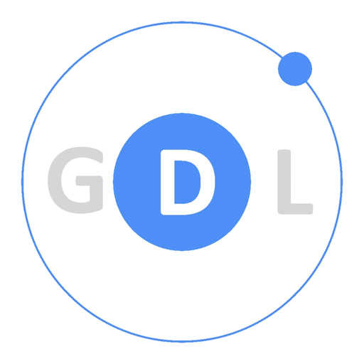 Golf Data Lab app icon