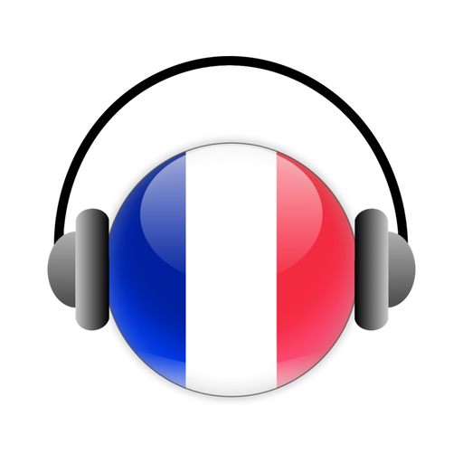 Radio française - French Radio app icon