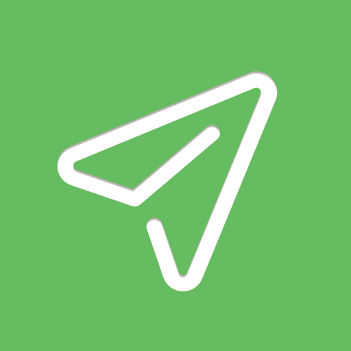 Travel Budget Control app icon