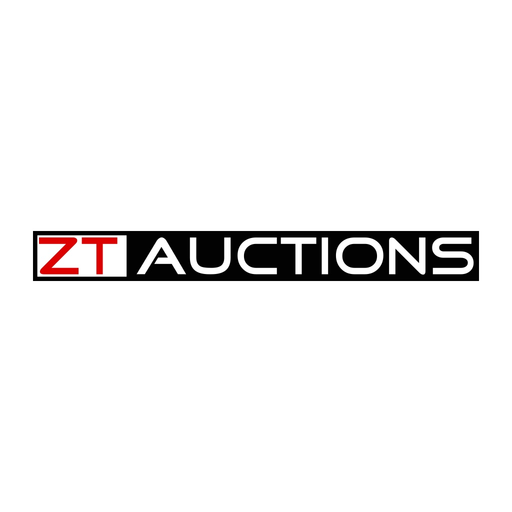 ZT Auctions app icon