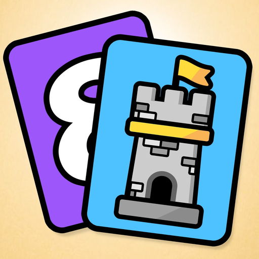 Rook+ app icon