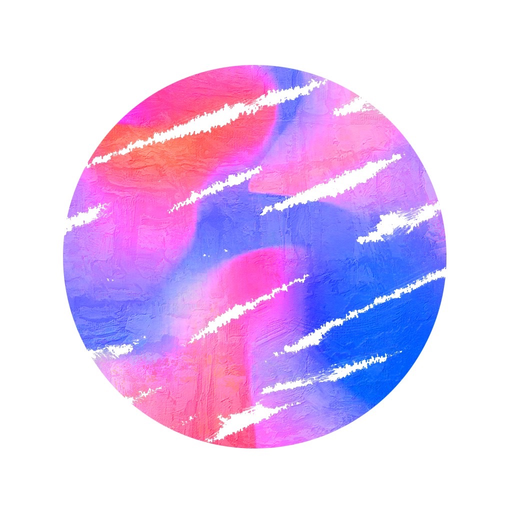 Artio - selfie artisto prism app icon