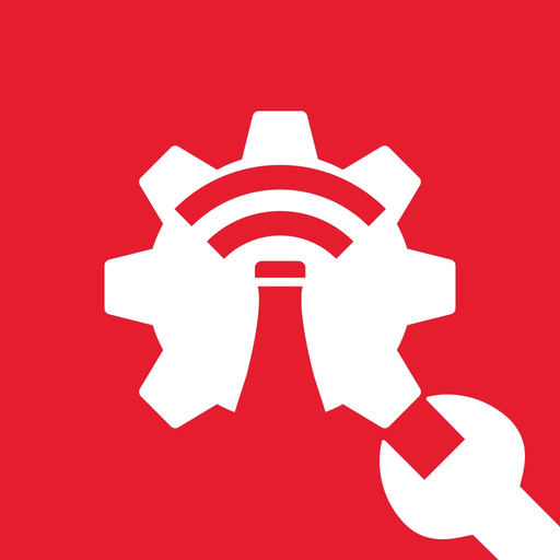 BC Admin app icon