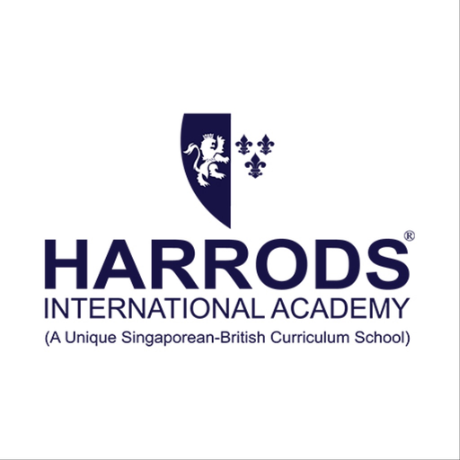 Harrods International Academy app icon