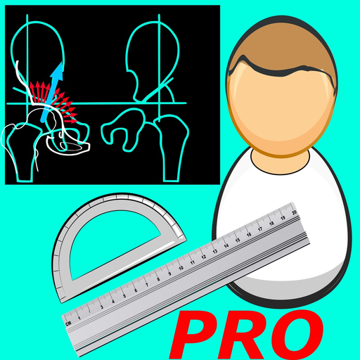 HipDysplasiaPro app icon