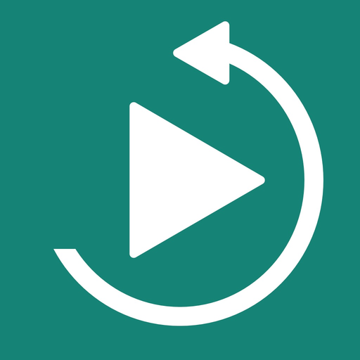 Offle - MP3 & MP4 Repeat Play app icon