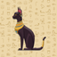 Ancient Egypt Gods Stickers icon