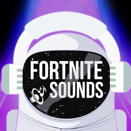 FortSound - Music Dance Emotes app icon
