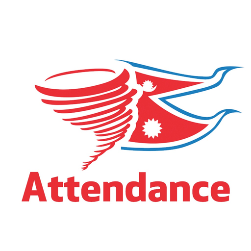 CNAttendance app icon