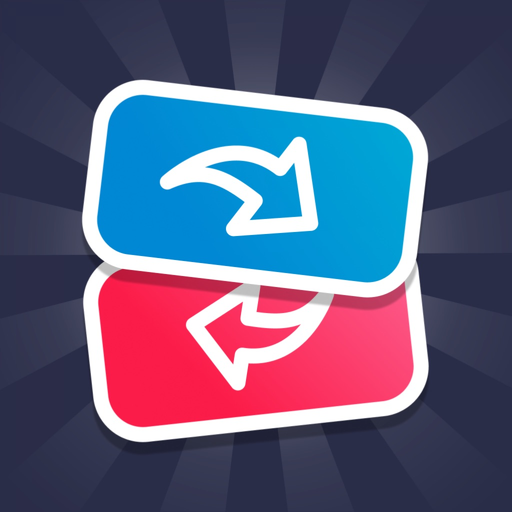 Wenn ich du wäre Spiel app icon
